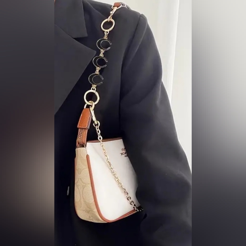 NEW Strap Extender